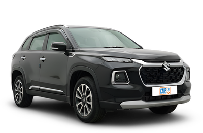 Maruti Grand Vitara-img